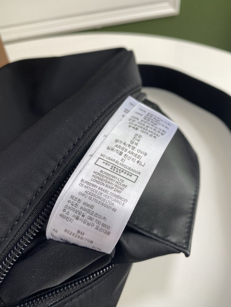 mens Bv*b*rry satchel bags